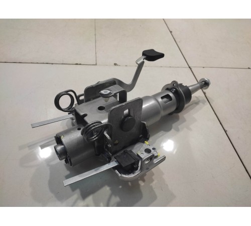 Рулевая колонка