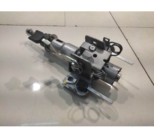 Рулевая колонка