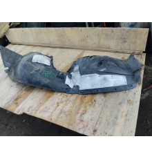 Локер передний левый