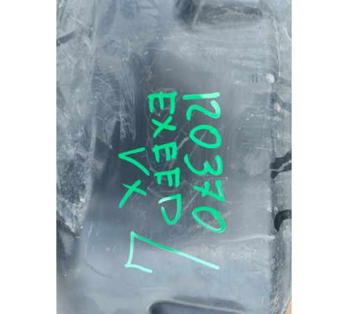 Локер передний левый