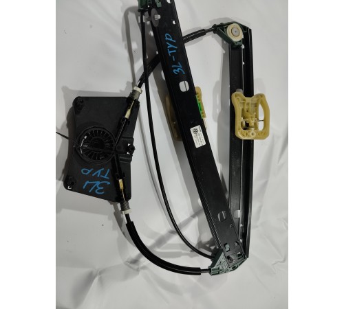 Стеклоподъемник (задний левый)