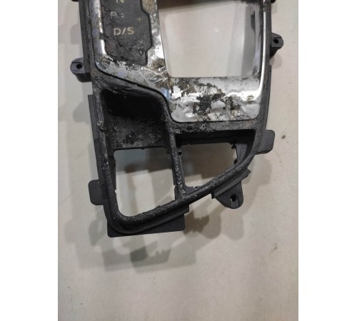 Индикатор переключения положения АКПП