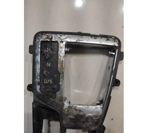 Индикатор переключения положения АКПП