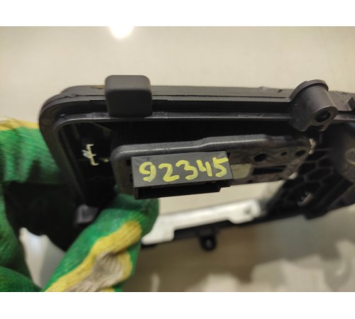 Индикатор переключения положения АКПП