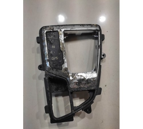 Индикатор переключения положения АКПП