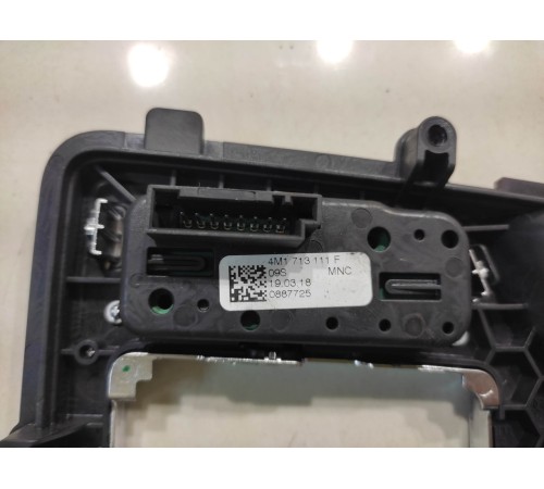 Индикатор переключения положения АКПП