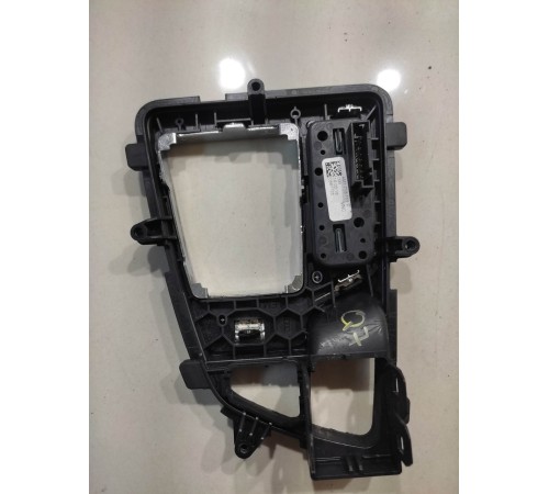 Индикатор переключения положения АКПП