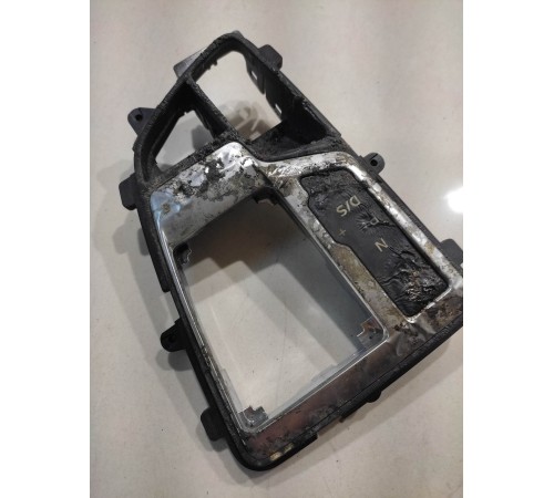 Индикатор переключения положения АКПП