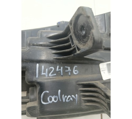 Фонарь задний правый наружный