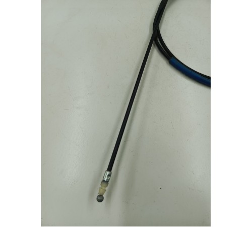 Трос открывания капота