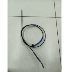 Трос открывания капота