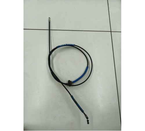 Трос открывания капота