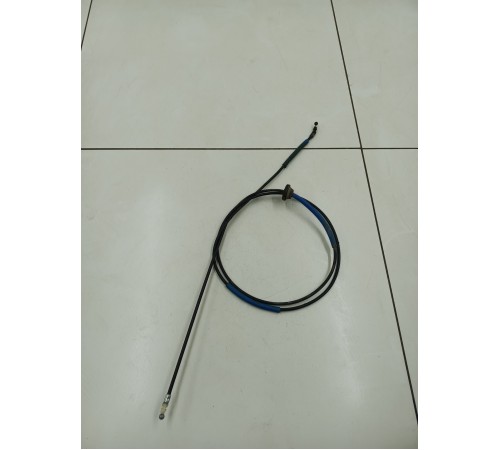 Трос открывания капота