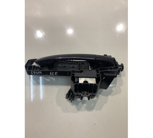 Внешняя ручка двери (задняя, левая)