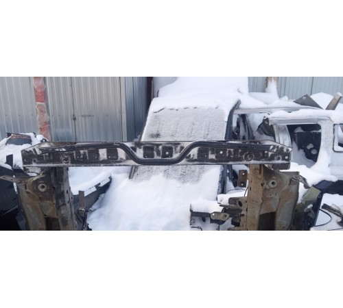 Рама поперечная передняя