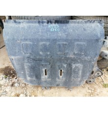 Защита двигателя