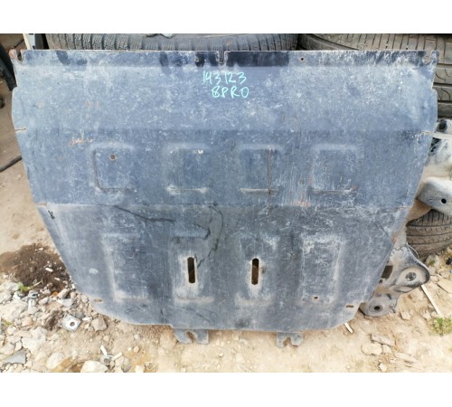 Защита двигателя