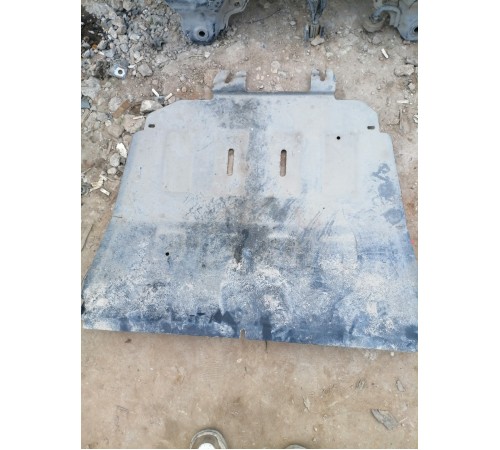 Защита двигателя