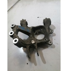 Кулак поворотный задний левый Кулак поворотный задний левый