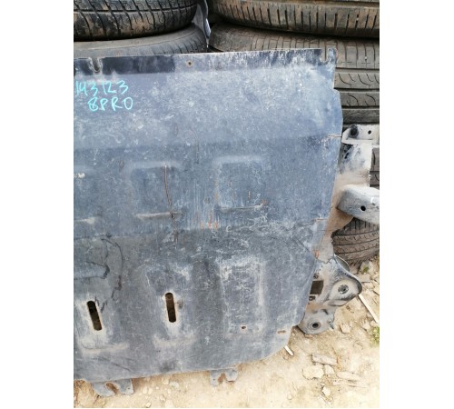 Защита двигателя