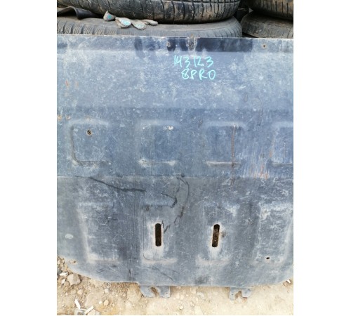 Защита двигателя