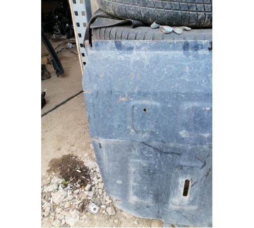 Защита двигателя