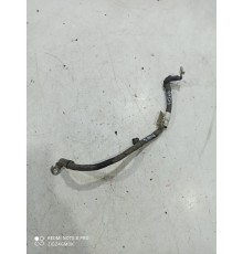 Клемма минусовая