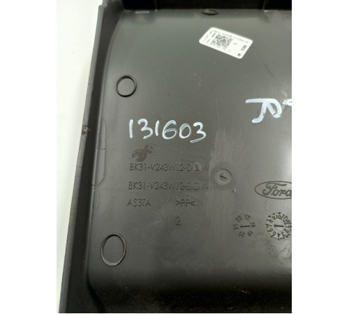 Накладка салона