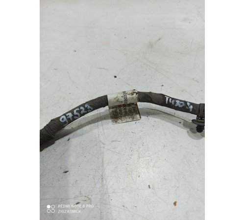 Клемма минусовая