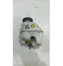 Бачок главного тормозного цилиндра