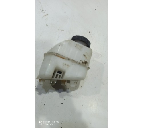 Бачок главного тормозного цилиндра