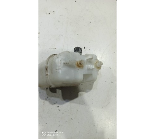 Бачок главного тормозного цилиндра