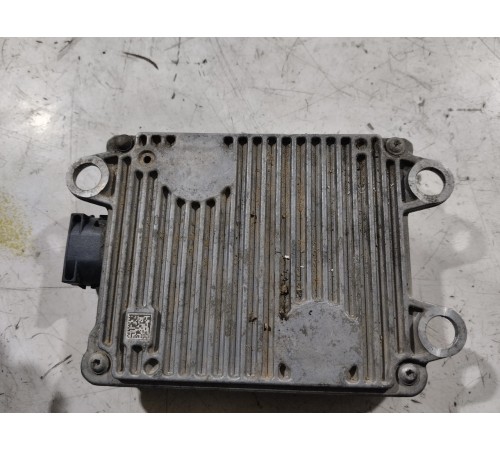 Датчик радарный парковочный (дистроник)