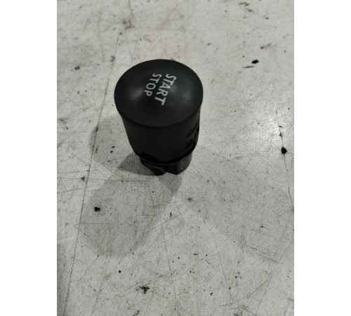 Кнопка запуска START/STOP