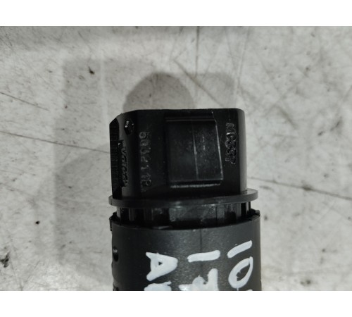 Кнопка запуска START/STOP