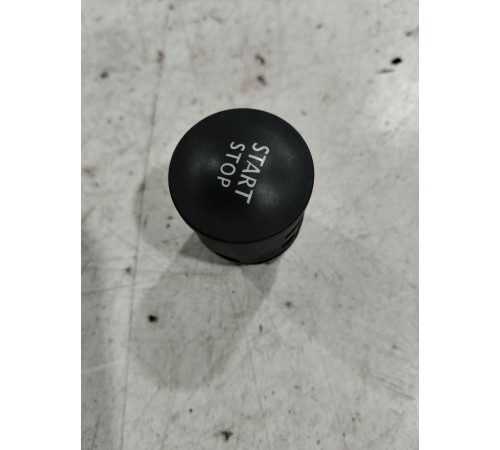 Кнопка запуска START/STOP