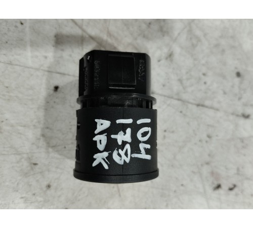 Кнопка запуска START/STOP