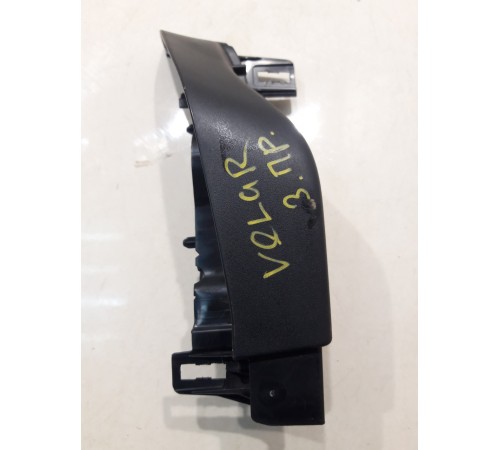 Обшивка салона