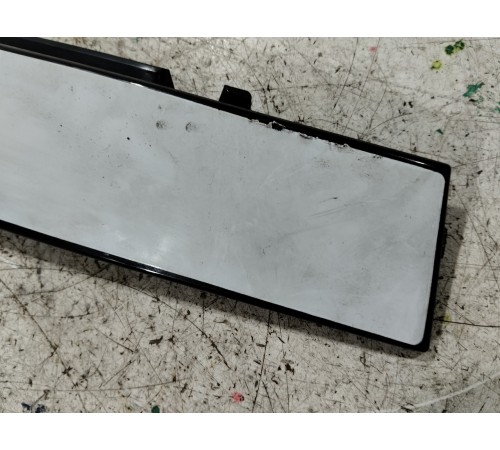 Накладка двери передняя левая