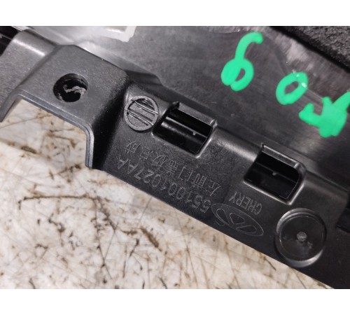 Накладка двери передняя левая