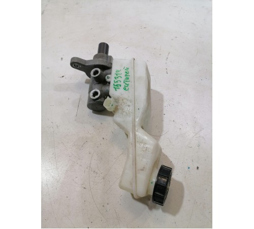 Главный тормозной цилиндр в сборе