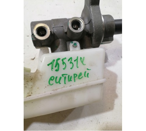 Главный тормозной цилиндр в сборе