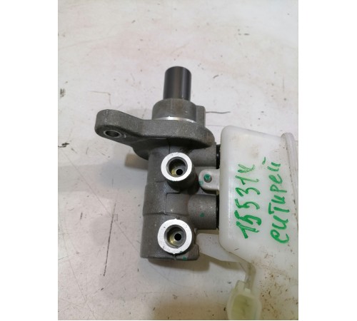 Главный тормозной цилиндр в сборе