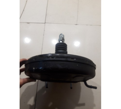 Вакуумный усилитель тормозов