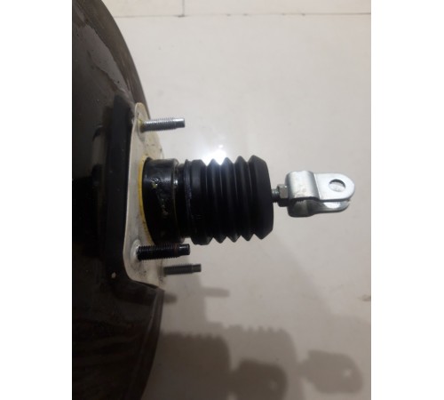 Вакуумный усилитель тормозов