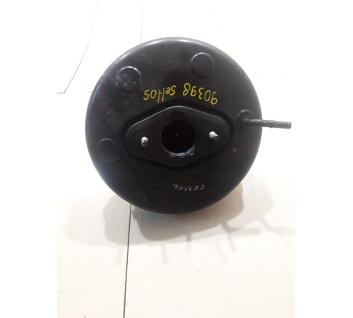 Вакуумный усилитель тормозов