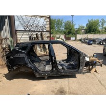 Кузов с документами