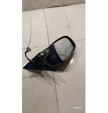 Зеркало заднего вида боковое(левое)