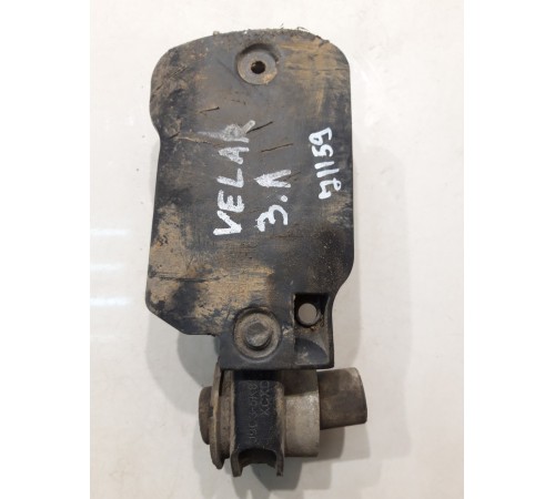 Рычаг подвески (задний, левый)