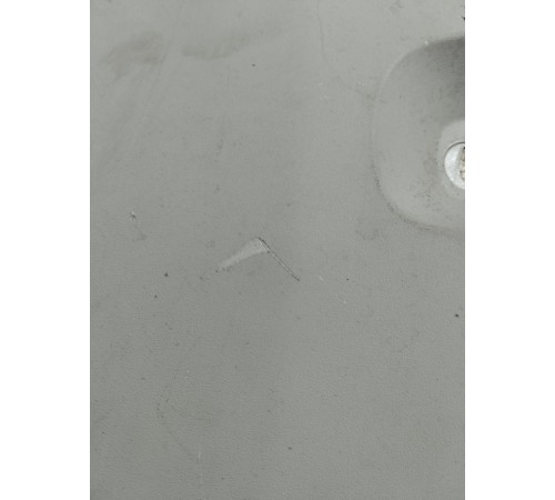 Накладка центральной консоли левая